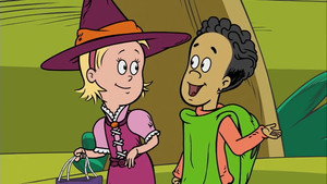 The Cat in the Hat Knows a Lot About That! 1. évad Ep.31 31. epizód