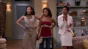 Girlfriends 4. évad Ep.20 20. epizód