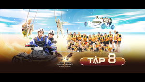 Tân Binh Toàn Năng 1. évad Ep.8 8. epizód