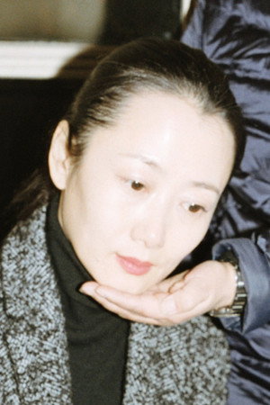 Zhao Tao profil kép