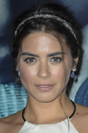 Lorenza Izzo profil kép