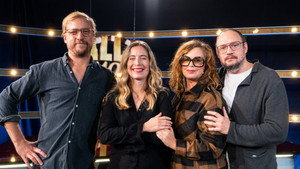 Alla mot alla med Filip och Fredrik 6. évad Ep.59 59. epizód
