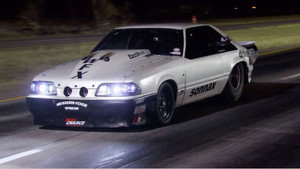 Street Outlaws: America's List 1. évad Ep.13 13. epizód
