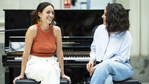 El piano 1. évad Ep.5 5. epizód