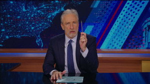 The Daily Show 30. évad Ep.17 17. epizód