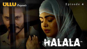 Halala 2. évad Ep.4 4. epizód