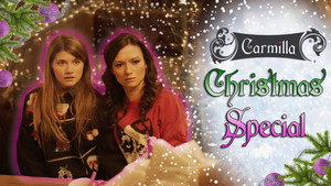 Carmilla Speciális epizódok Ep.12 12. epizód