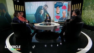 Le Cercle 21. évad Ep.12 12. epizód