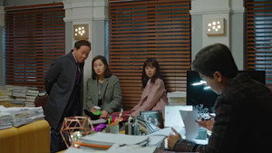 이판사판 1. évad Ep.31 31. epizód