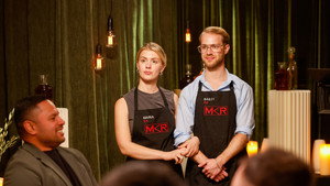 My Kitchen Rules 15. évad Ep.20 20. epizód