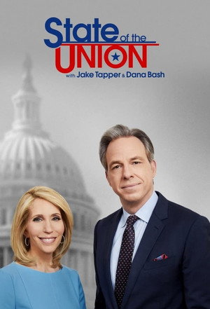 State of the Union poszter