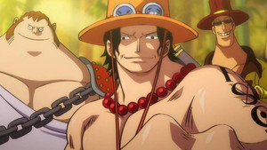 One Piece 21. évad Ep.1014 1014. epizód