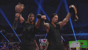 WWE Rivals 5. évad Ep.9 9. epizód