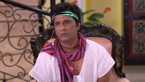 भाभीजी घर पर हैं! 1. évad Ep.128 128. epizód