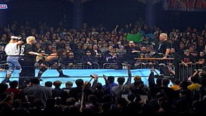 ECW Hardcore TV 8. évad Ep.9 9. epizód