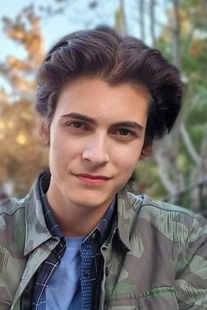 Κωνσταντίνος Πεσλής profil kép