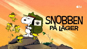 Snoopy tábora kép