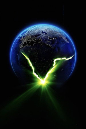 Alien: Föld poszter