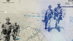 Our Vietnam War kép