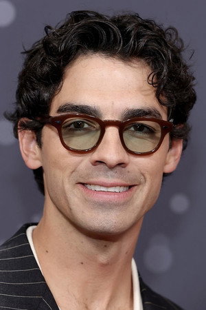 Joe Jonas profil kép