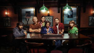 The Revenge Club kép