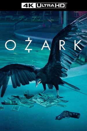 Ozark poszter