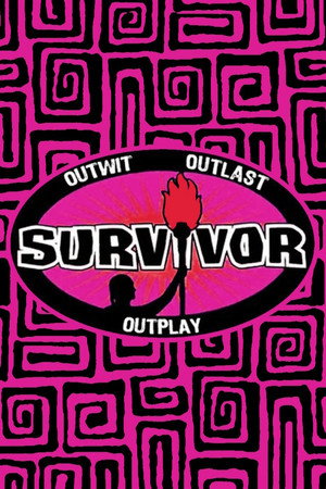 Survivor poszter
