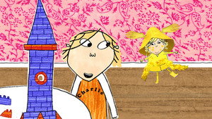 Charlie and Lola 1. évad Ep.4 4. epizód