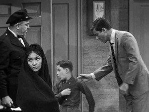 The Dick Van Dyke Show 3. évad Ep.11 11. epizód