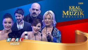 Kral Türkiye Müzik Ödülleri 16. évad Ep.1 1. epizód