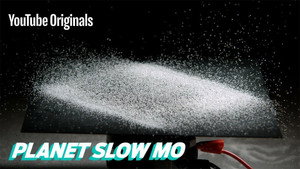 Planet Slow Mo 1. évad Ep.8 8. epizód
