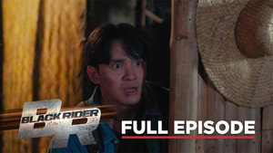 Black Rider 1. évad Ep.4 4. epizód