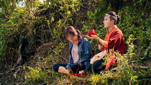 Ai chết giơ tay: Kẻ Độc Hành kép
