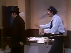 El Chapulín Colorado 3. évad Ep.22 22. epizód