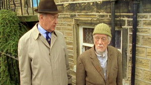 Last of the Summer Wine 21. évad Ep.4 4. epizód