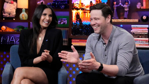 Watch What Happens Live with Andy Cohen 20. évad Ep.47 47. epizód