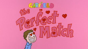Garfield és barátai 7. évad Ep.9 9. epizód