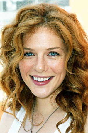 Rachelle Lefevre profil kép