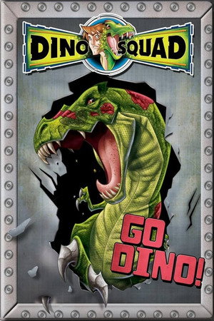 Dino Squad poszter