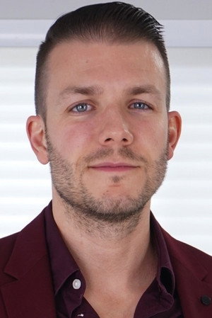 Codey Steele profil kép