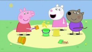 Peppa malac 4. évad Ep.34 34. epizód