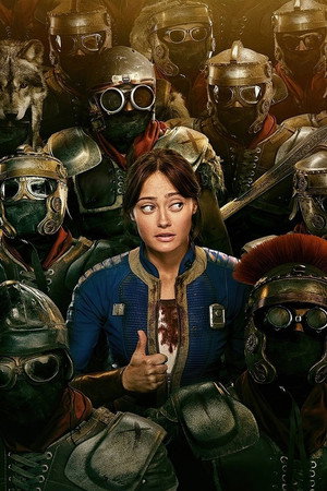 Fallout poszter