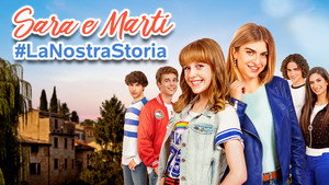 Sara e Marti - #LaNostraStoria kép