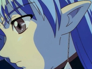 星界の紋章 2. évad Ep.1 1. epizód