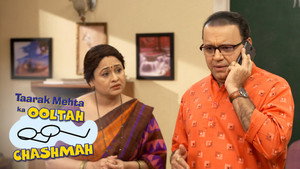 तारक मेहता का उल्टा चश्मा 1. évad Ep.4516 4516. epizód