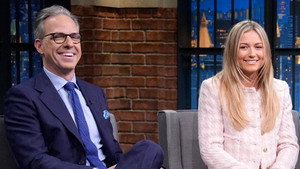 Late Night with Seth Meyers 12. évad Ep.12 12. epizód