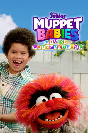Muppet Babies: Play Date poszter