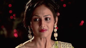 Qubool Hai 1. évad Ep.283 283. epizód