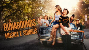 The Runarounds kép