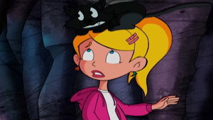 Sabrina: The Animated Series 1. évad Ep.59 59. epizód